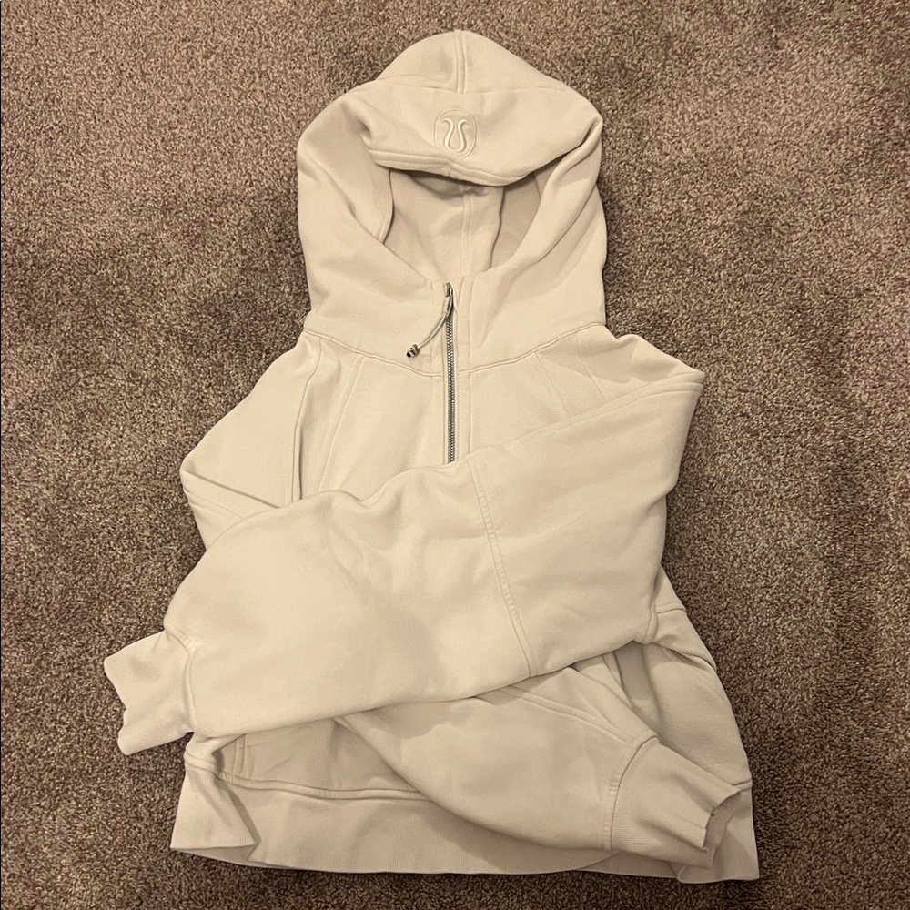 Lululemon Scuba